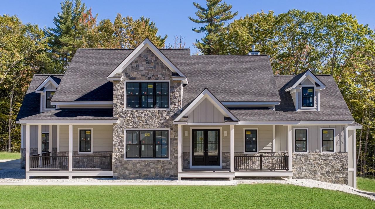 39 Lake Country Road, Meredith, NH 03253 Main Photo