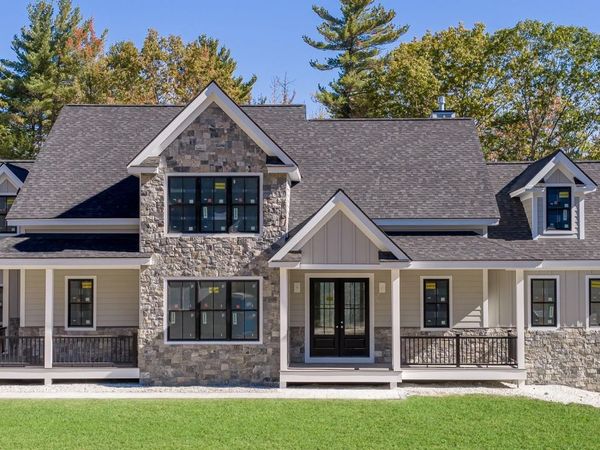 39 Lake Country Road, Meredith, NH 03253