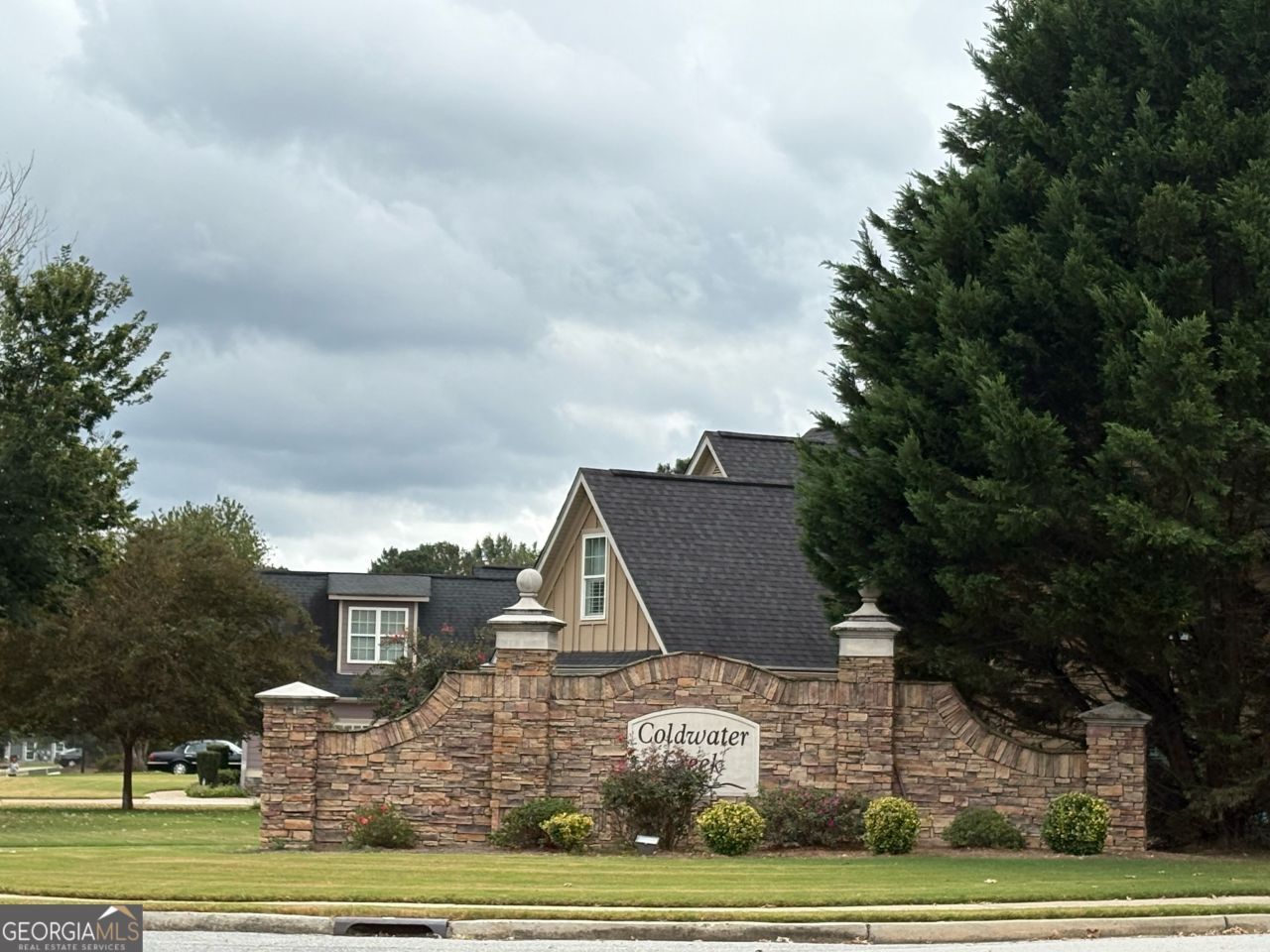 1082 Coldwater Drive, Griffin, GA 30224 Main Photo
