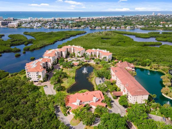 5400 EAGLES POINT CIRCLE, Unit 405, SARASOTA, FL 34231