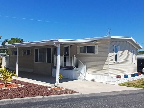 4150 66TH STREET N, Unit 240, ST PETERSBURG, FL 33709