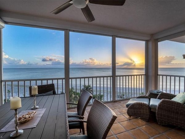 263 Barefoot Beach BLVD, Unit 605, BONITA SPRINGS, FL 34134