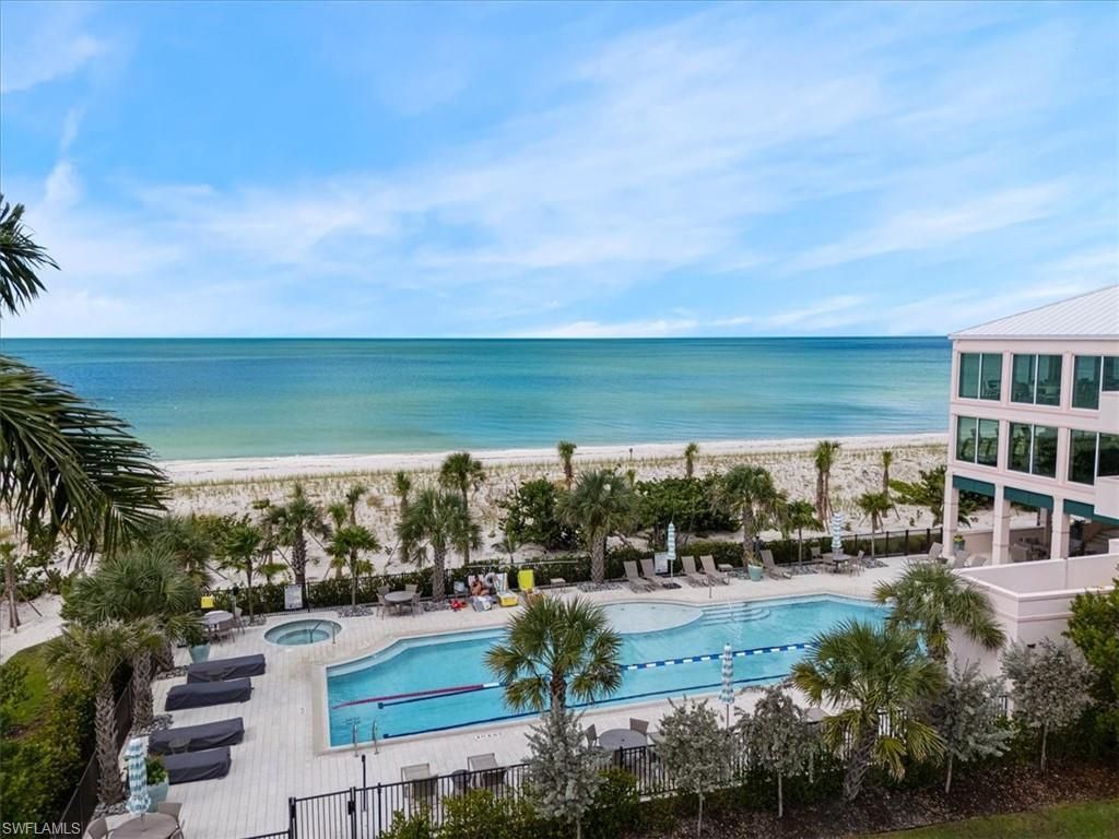 263 Barefoot Beach Blvd, Unit 605, Bonita Springs, FL 34134 Photo