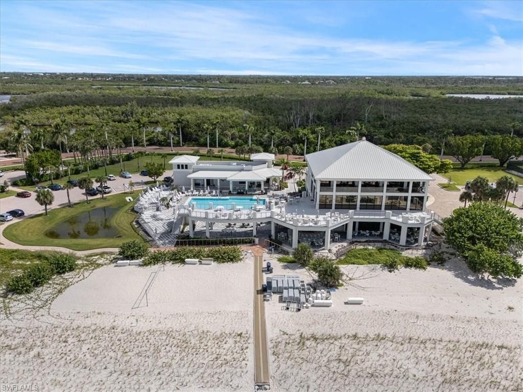263 Barefoot Beach Blvd, Unit 605, Bonita Springs, FL 34134 Photo