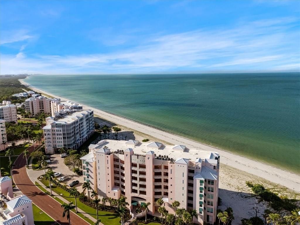 263 Barefoot Beach Blvd, Unit 605, Bonita Springs, FL 34134 Photo