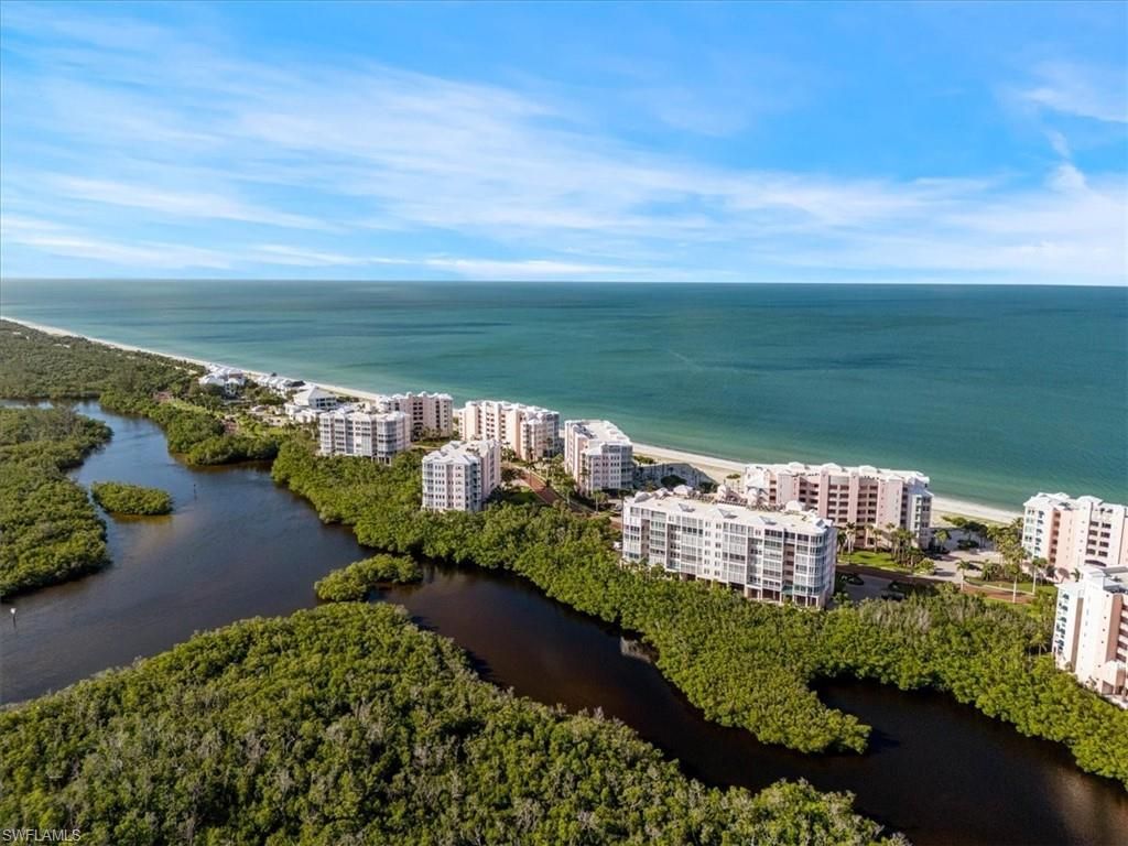 263 Barefoot Beach Blvd, Unit 605, Bonita Springs, FL 34134 Photo