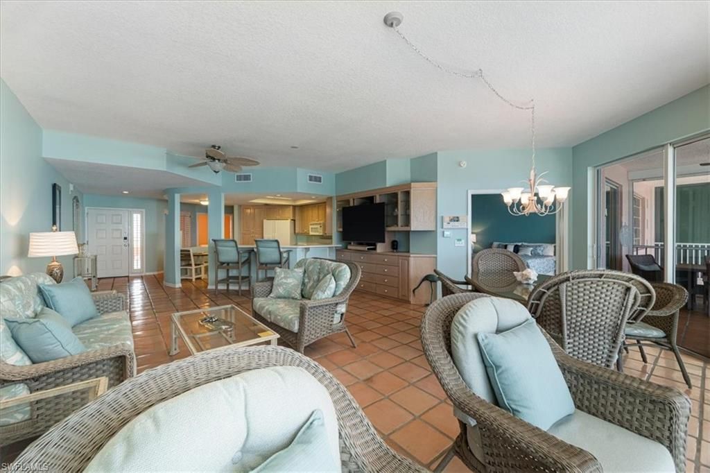 263 Barefoot Beach Blvd, Unit 605, Bonita Springs, FL 34134 Photo