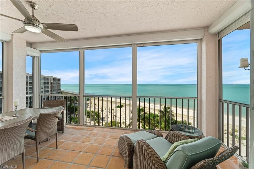 263 Barefoot Beach Blvd, Unit 605, Bonita Springs, FL 34134 Photo