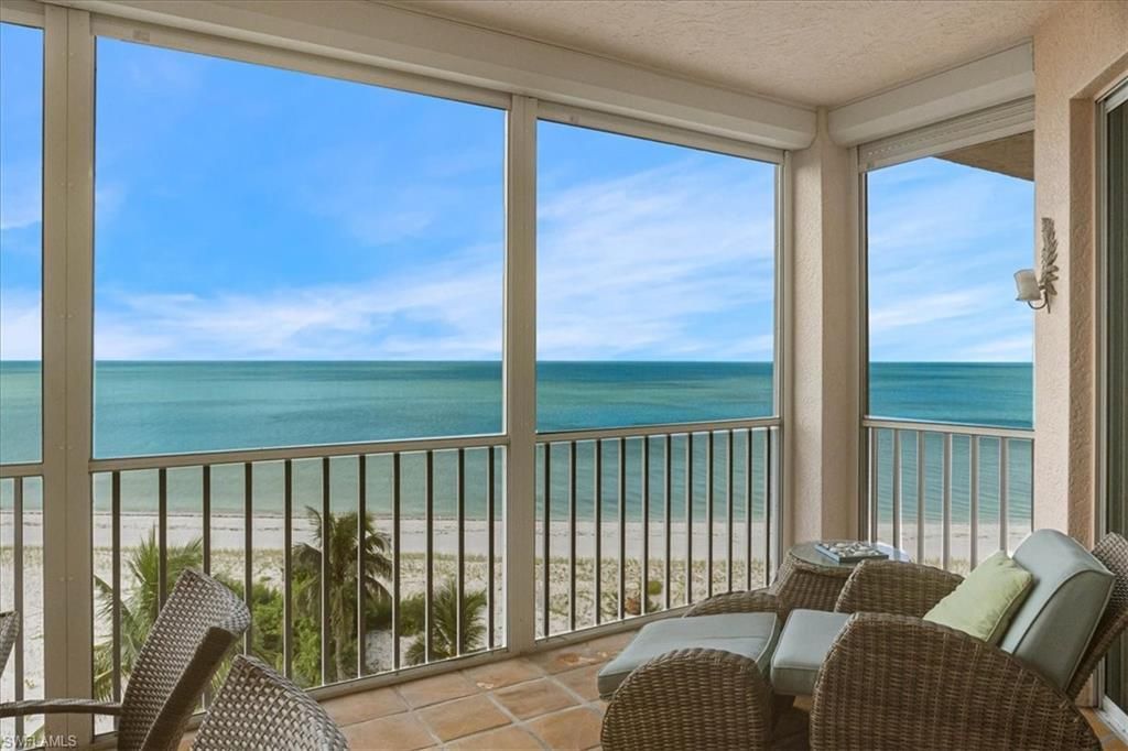 263 Barefoot Beach Blvd, Unit 605, Bonita Springs, FL 34134 Photo