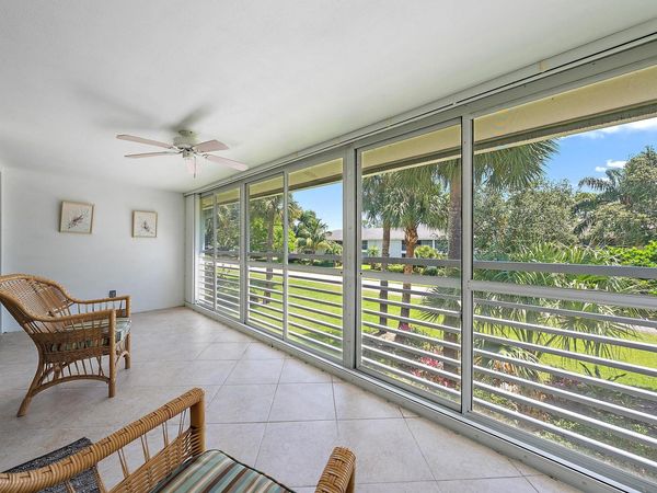 2 Garden Street, Unit 203m, Tequesta, FL 33469