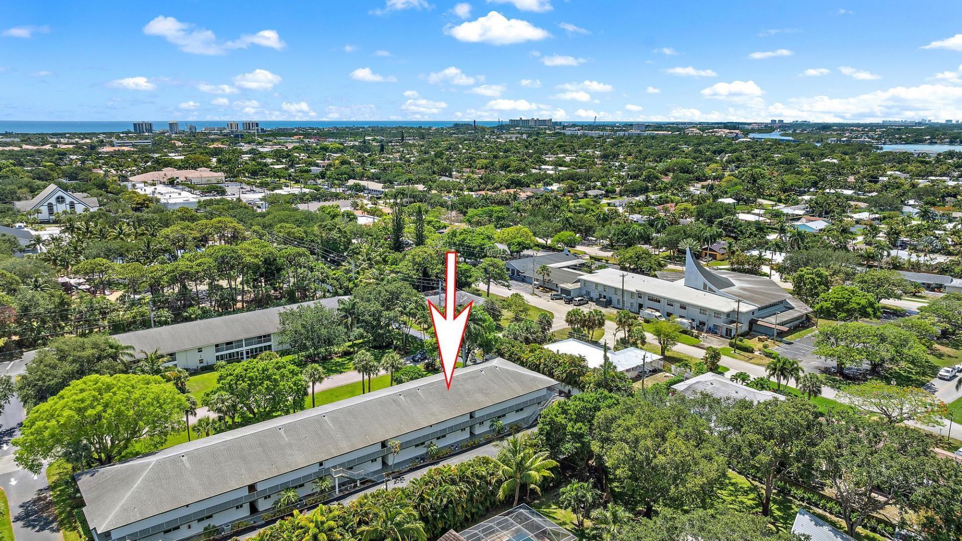 2 Garden Street, Unit 203m, Tequesta, FL 33469 Photo