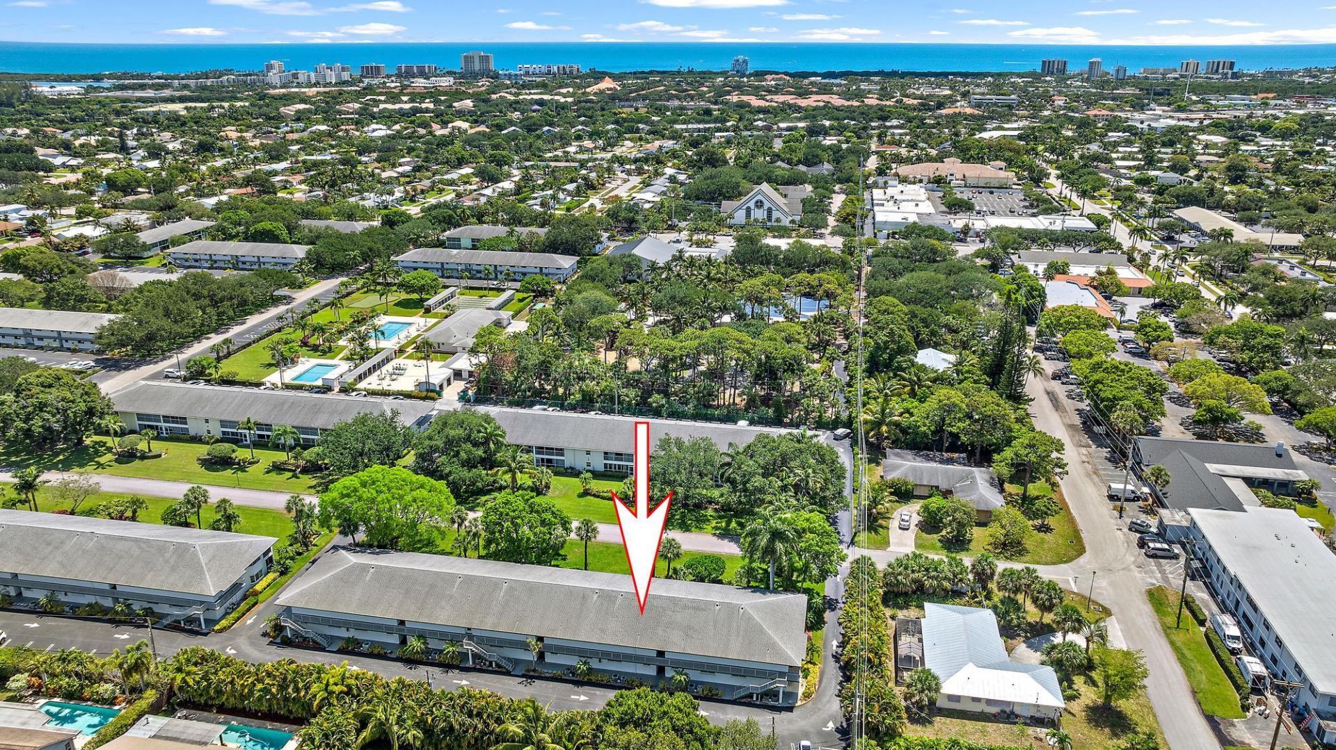 2 Garden Street, Unit 203m, Tequesta, FL 33469 Photo