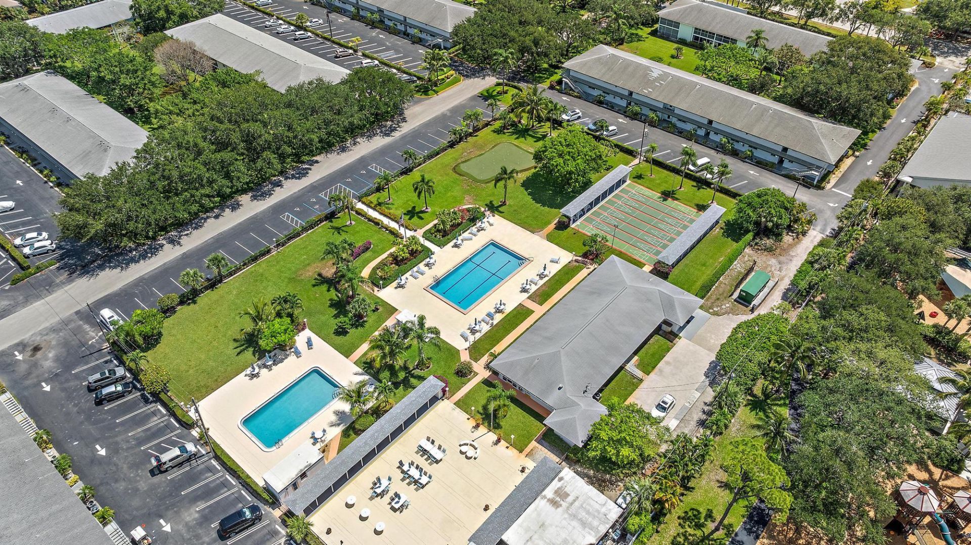 2 Garden Street, Unit 203m, Tequesta, FL 33469 Photo