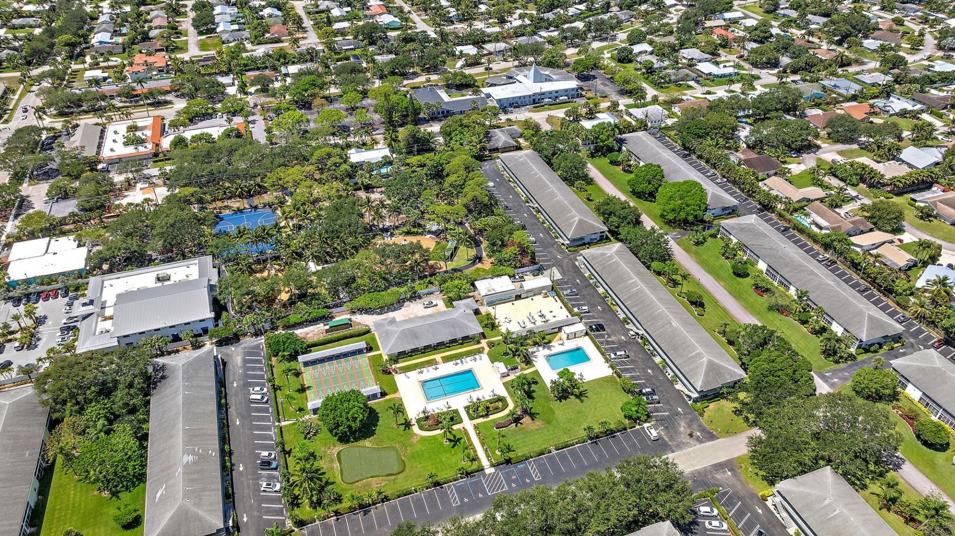 2 Garden Street, Unit 203m, Tequesta, FL 33469 Photo