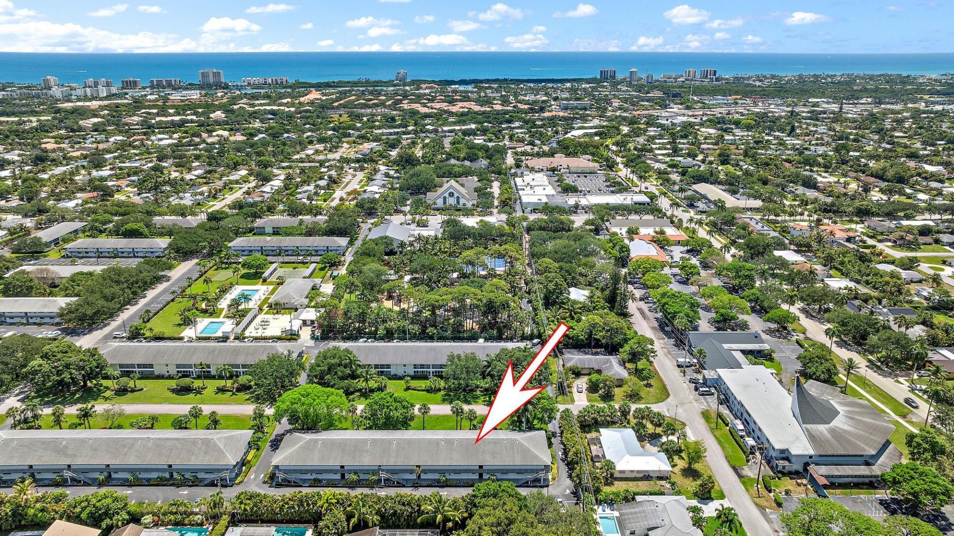2 Garden Street, Unit 203m, Tequesta, FL 33469 Photo