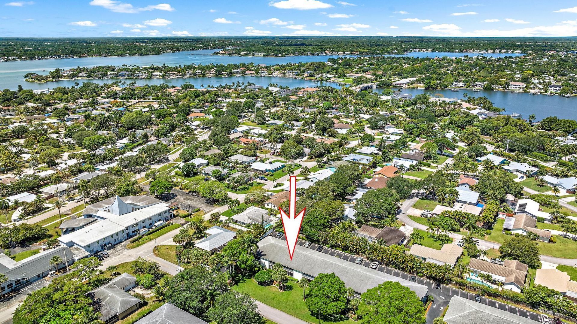2 Garden Street, Unit 203m, Tequesta, FL 33469 Photo