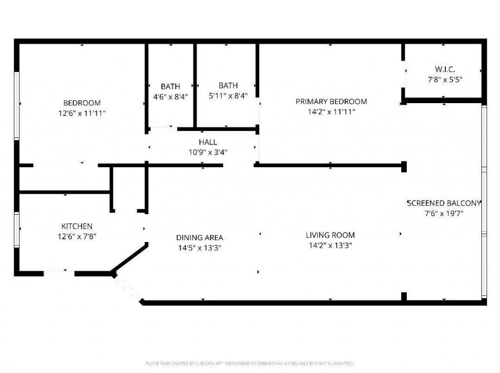 2 Garden Street, Unit 203m, Tequesta, FL 33469 Photo