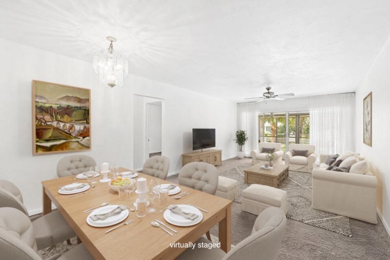 2 Garden Street, Unit 203m, Tequesta, FL 33469 Photo