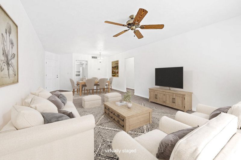 2 Garden Street, Unit 203m, Tequesta, FL 33469 Photo