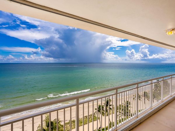 1051 Hillsboro Mile, Unit Ph4e, Hillsboro Beach, FL 33062