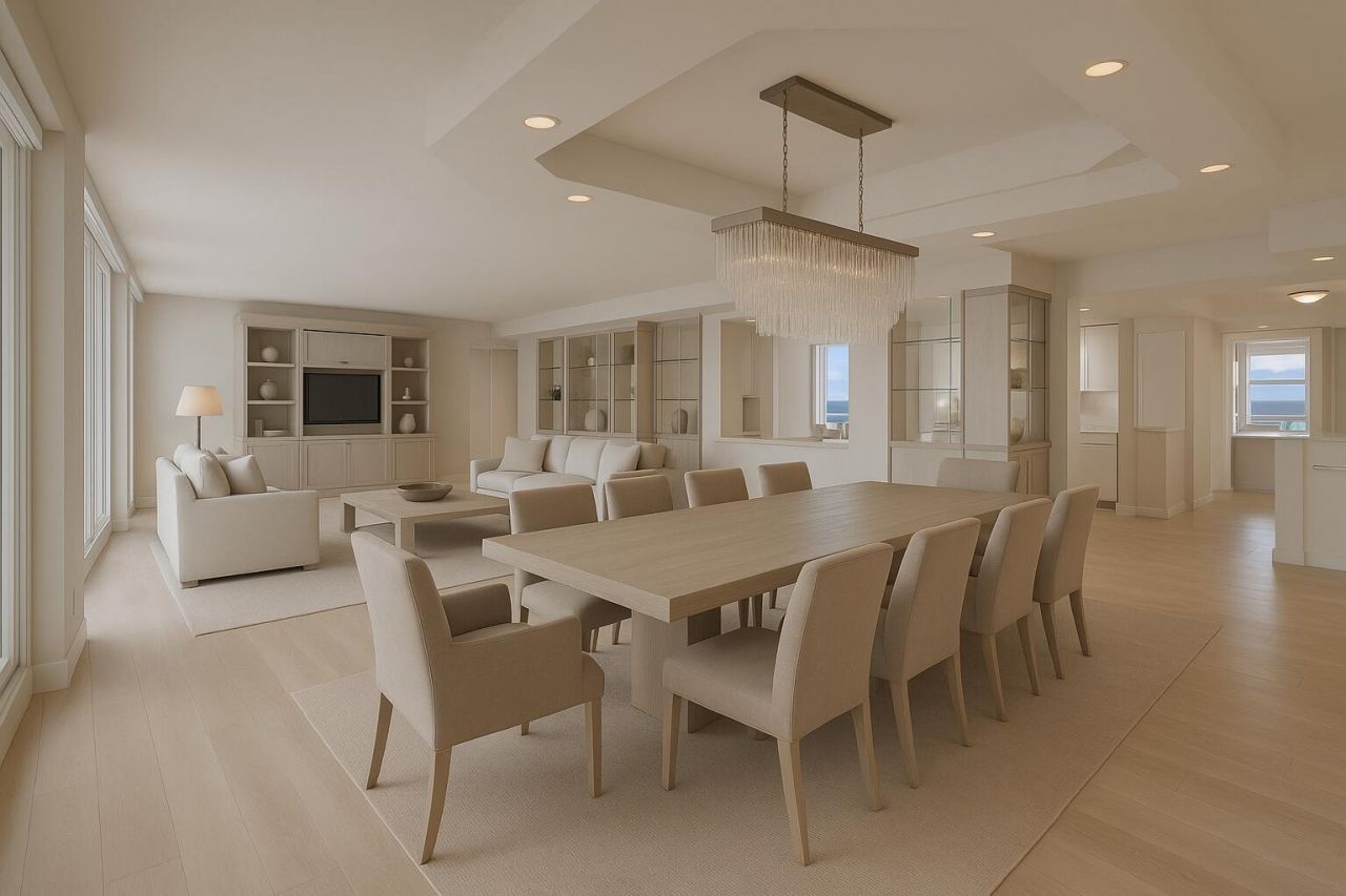 1051 Hillsboro Mile, Unit Ph4e, Hillsboro Beach, FL 33062 Photo