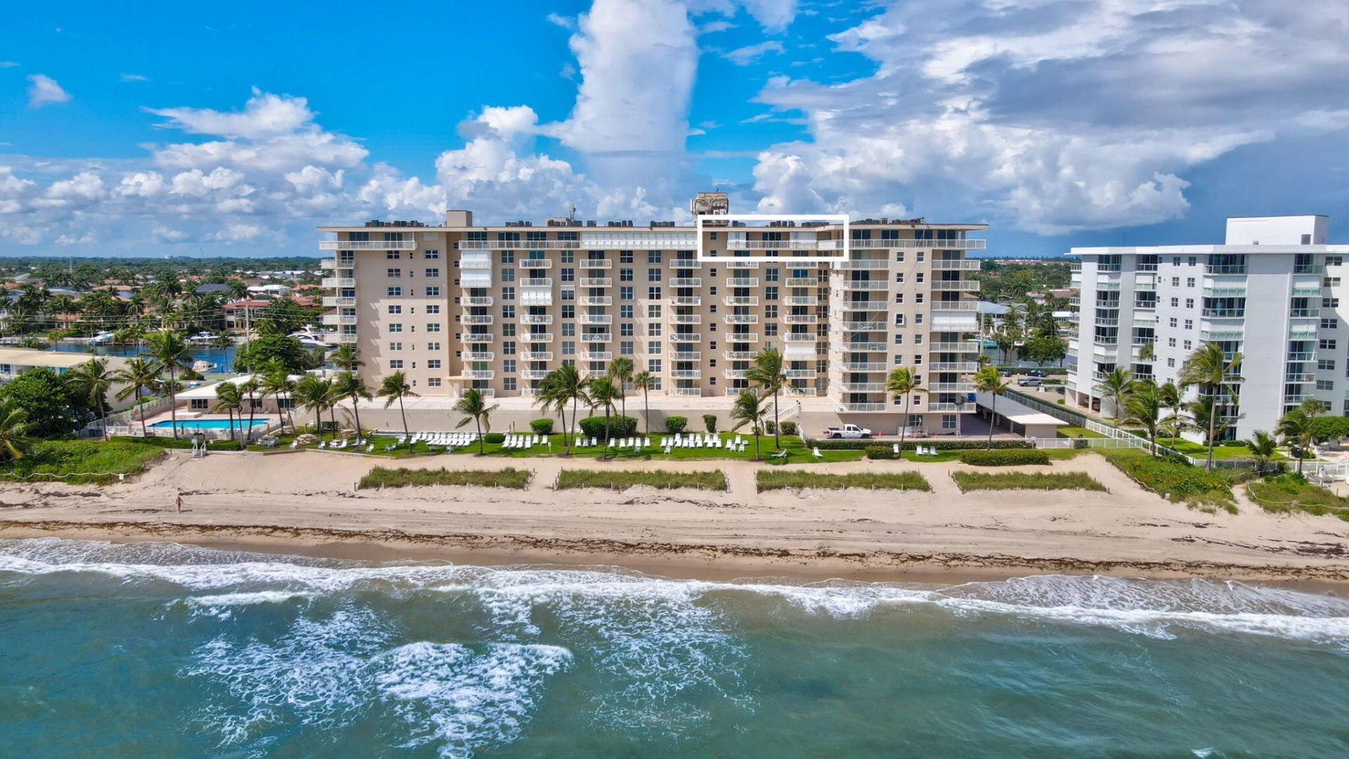 1051 Hillsboro Mile, Unit Ph4e, Hillsboro Beach, FL 33062 Photo