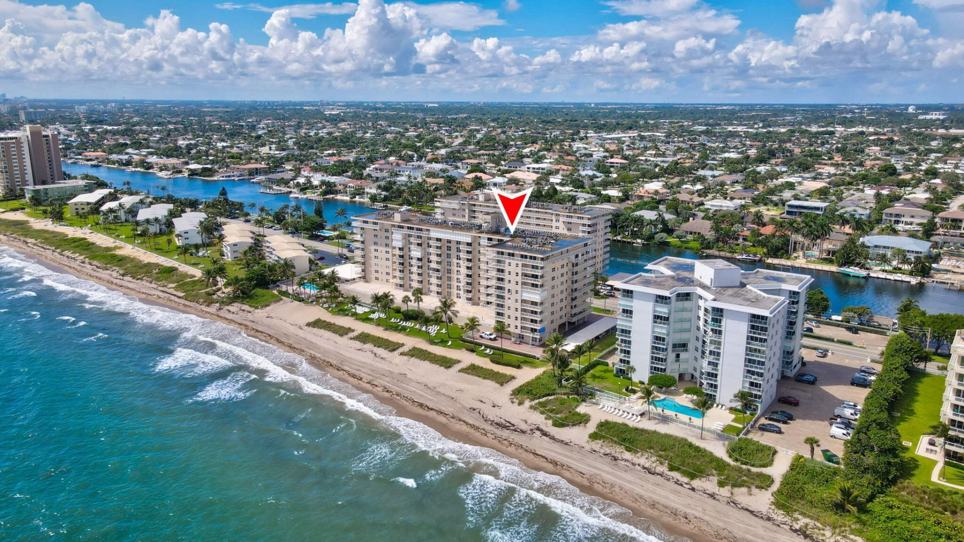 1051 Hillsboro Mile, Unit Ph4e, Hillsboro Beach, FL 33062 Photo