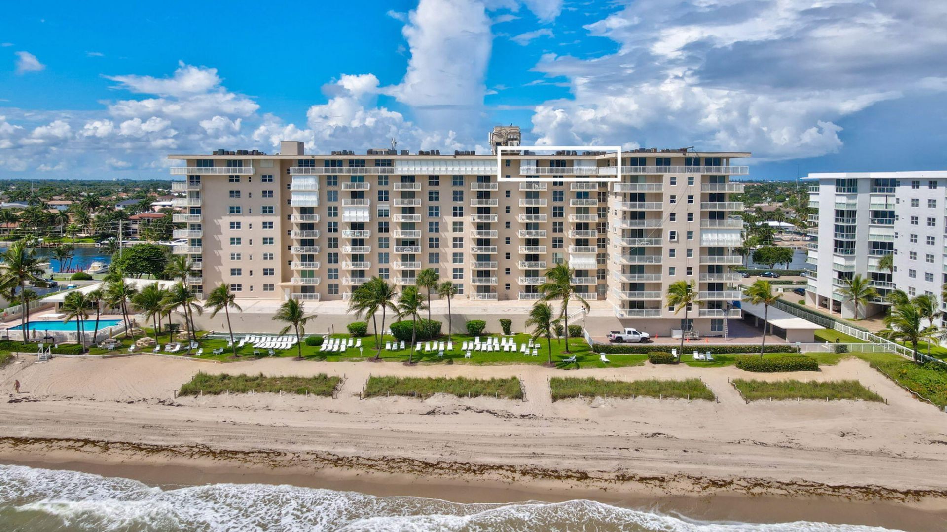 1051 Hillsboro Mile, Unit Ph4e, Hillsboro Beach, FL 33062 Photo
