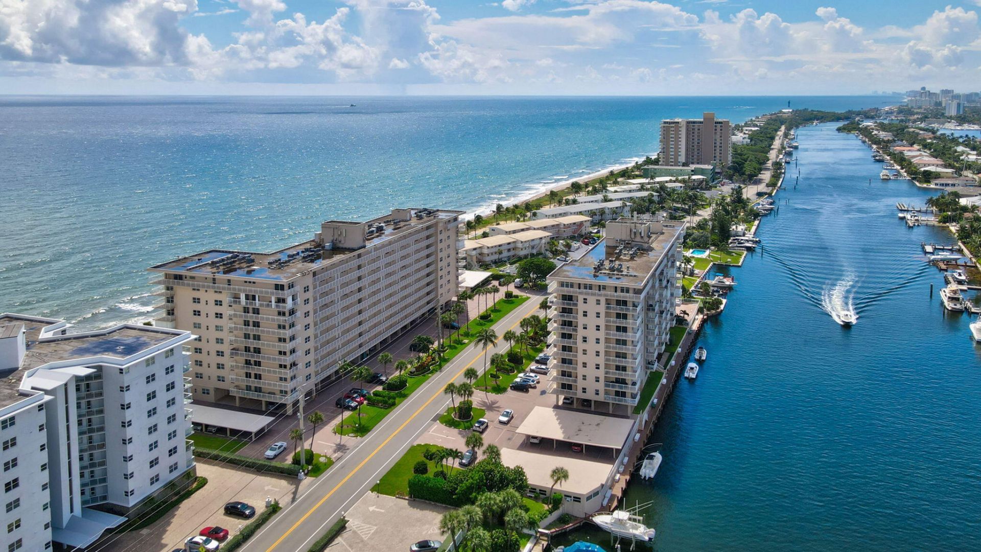 1051 Hillsboro Mile, Unit Ph4e, Hillsboro Beach, FL 33062 Photo