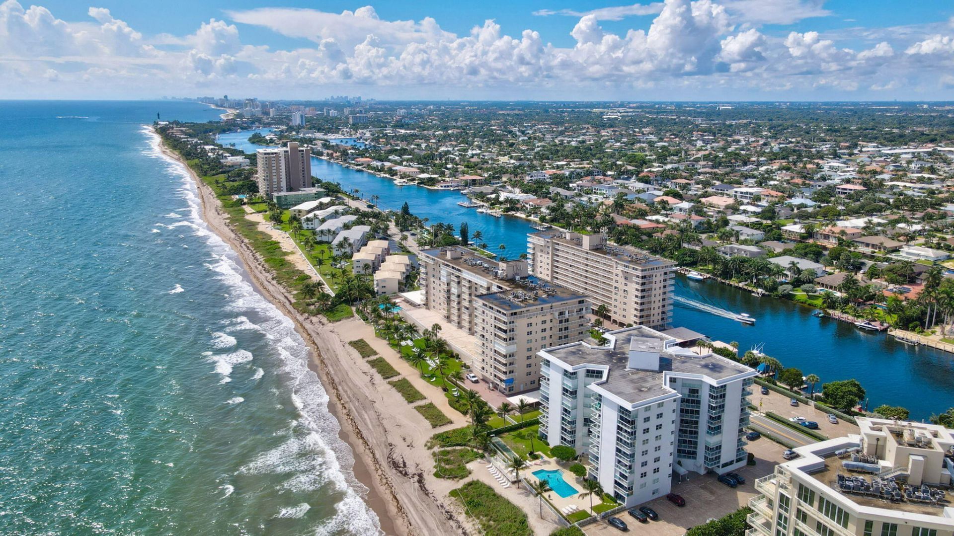 1051 Hillsboro Mile, Unit Ph4e, Hillsboro Beach, FL 33062 Photo