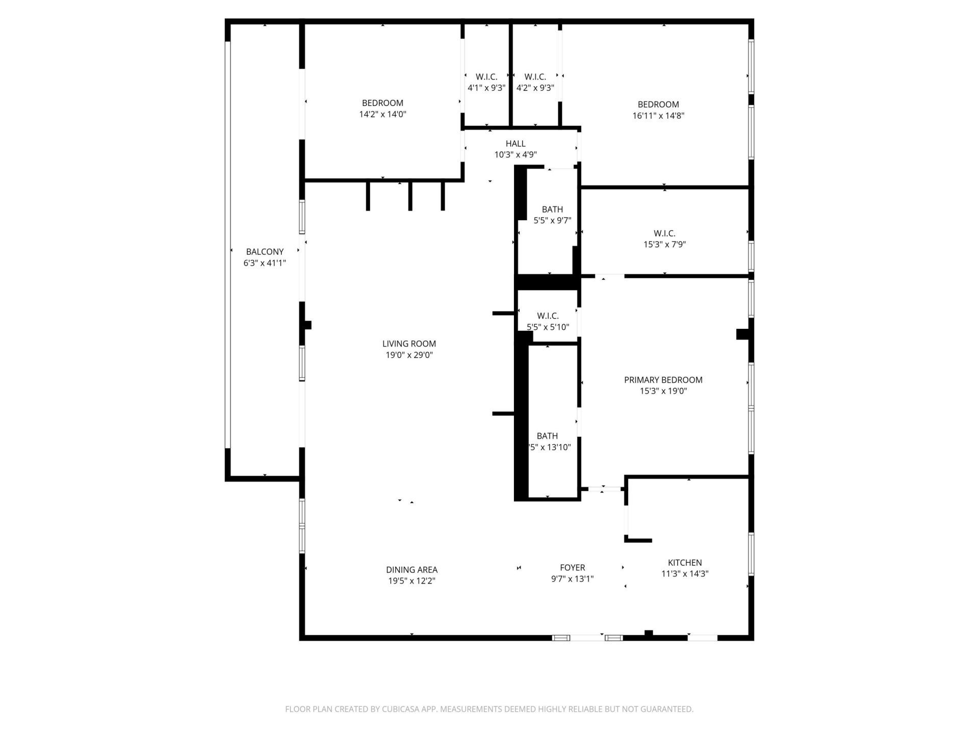 1051 Hillsboro Mile, Unit Ph4e, Hillsboro Beach, FL 33062 Photo