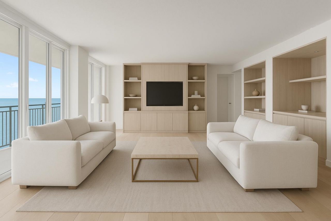 1051 Hillsboro Mile, Unit Ph4e, Hillsboro Beach, FL 33062 Photo