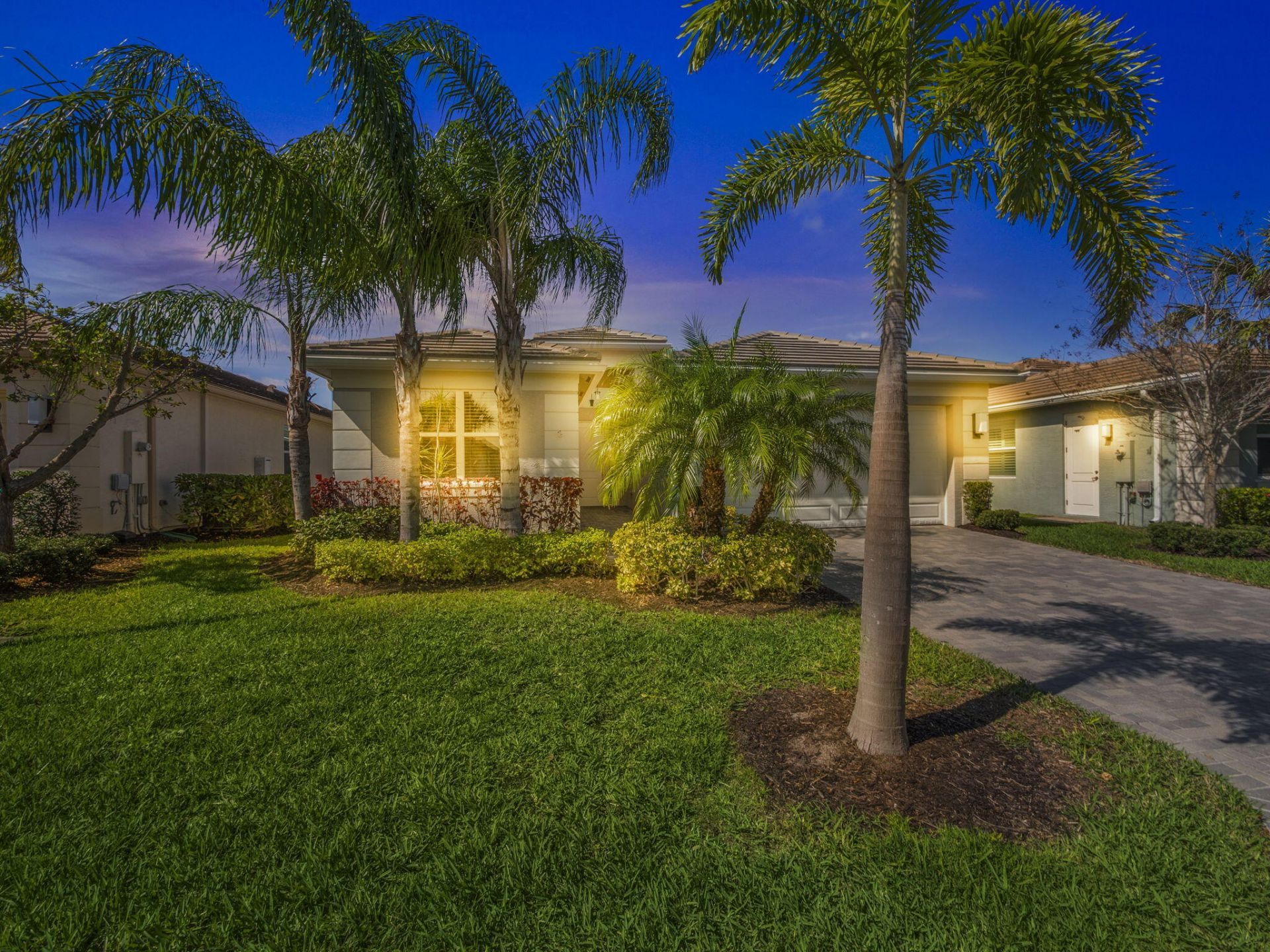 10997 SW Sunray Street, Port Saint Lucie, FL 34987 Photo