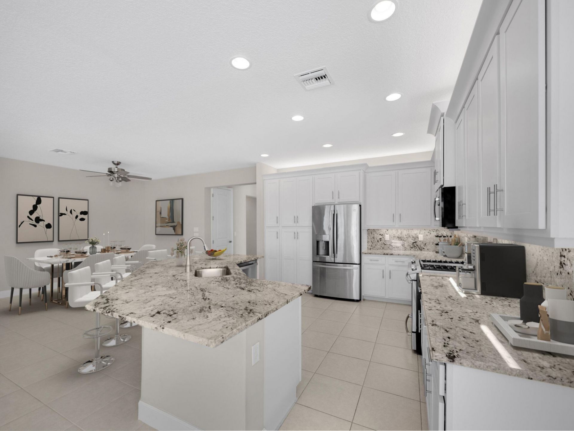 10997 SW Sunray Street, Port Saint Lucie, FL 34987 Photo