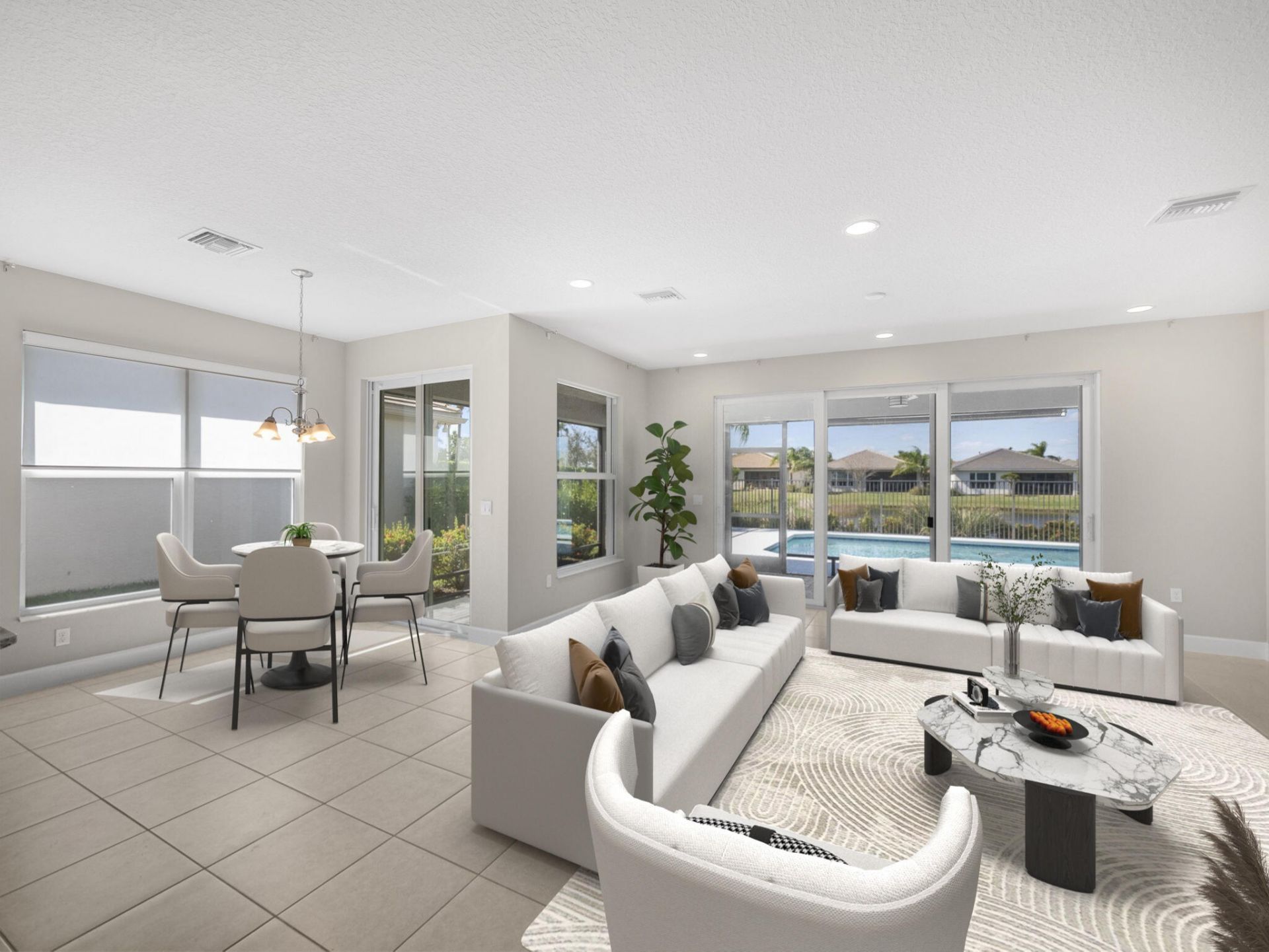 10997 SW Sunray Street, Port Saint Lucie, FL 34987 Photo