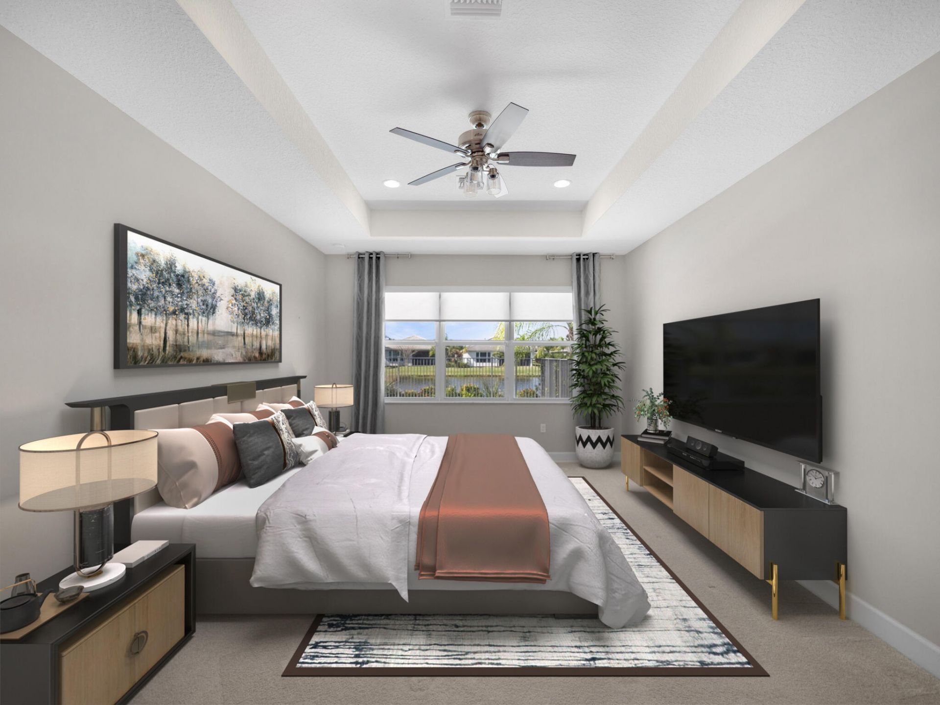 10997 SW Sunray Street, Port Saint Lucie, FL 34987 Photo