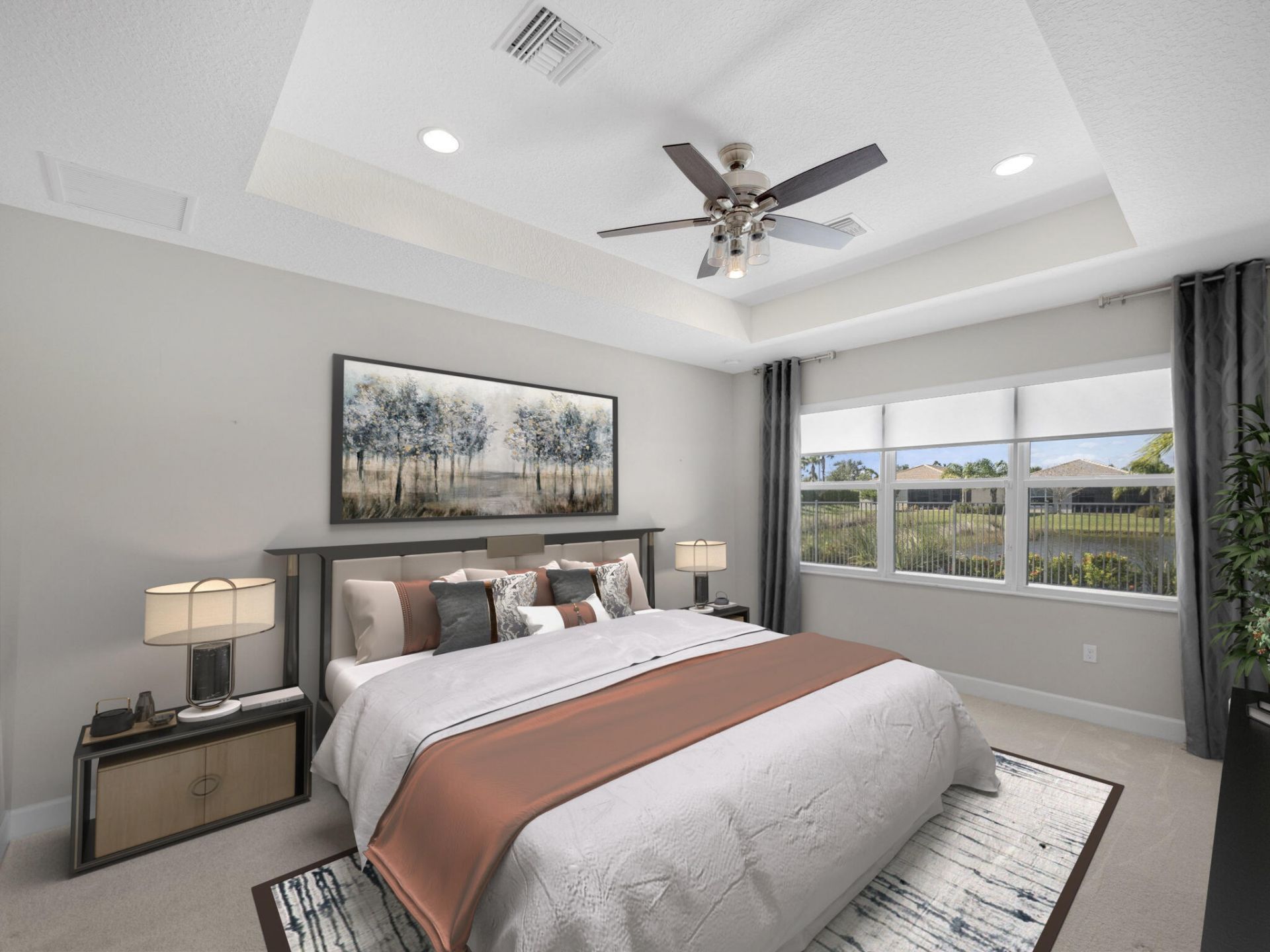 10997 SW Sunray Street, Port Saint Lucie, FL 34987 Photo