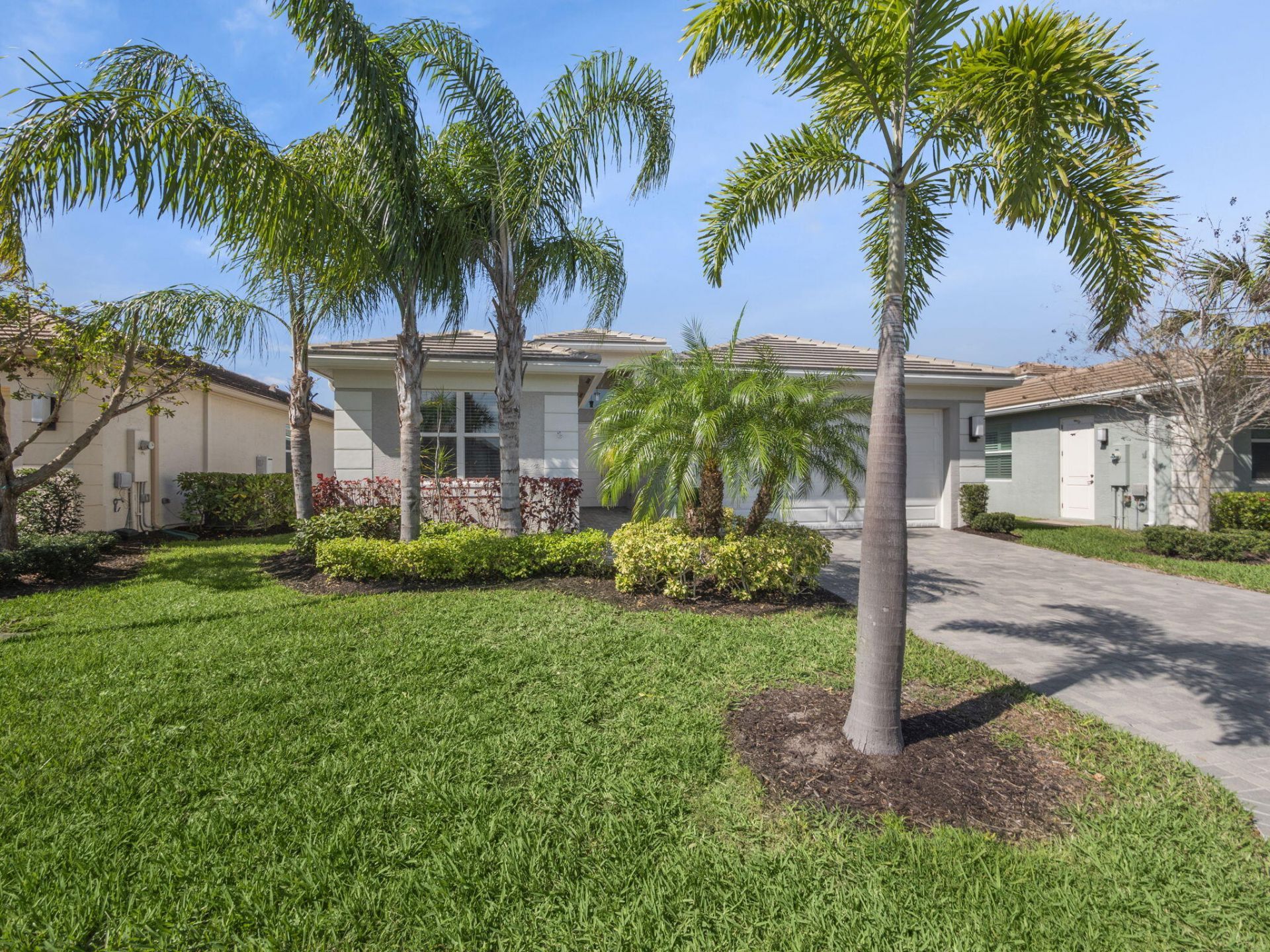 10997 SW Sunray Street, Port Saint Lucie, FL 34987 Photo