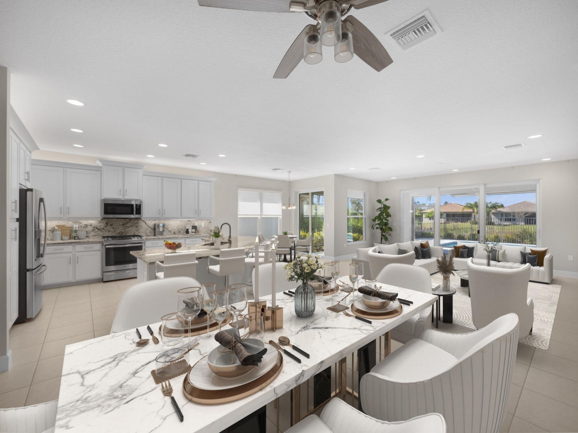 10997 SW Sunray Street, Port Saint Lucie, FL 34987 Photo