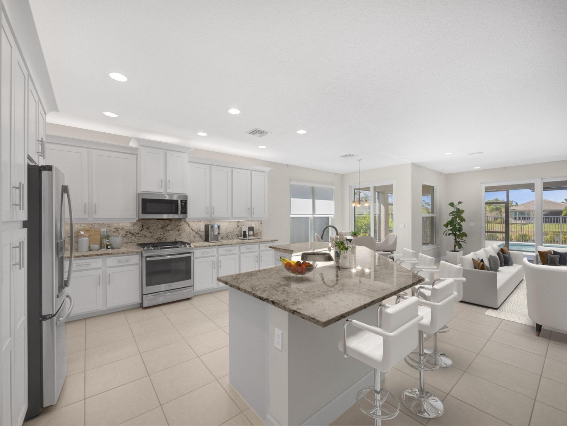 10997 SW Sunray Street, Port Saint Lucie, FL 34987 Photo