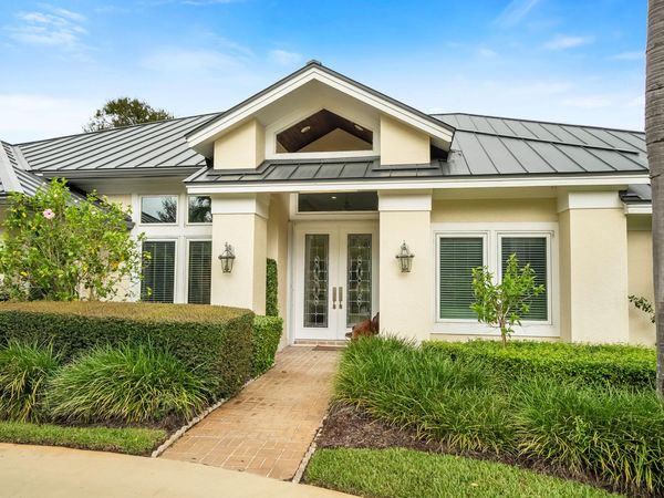 6217 SE Baltusrol Terrace, Stuart, FL 34997