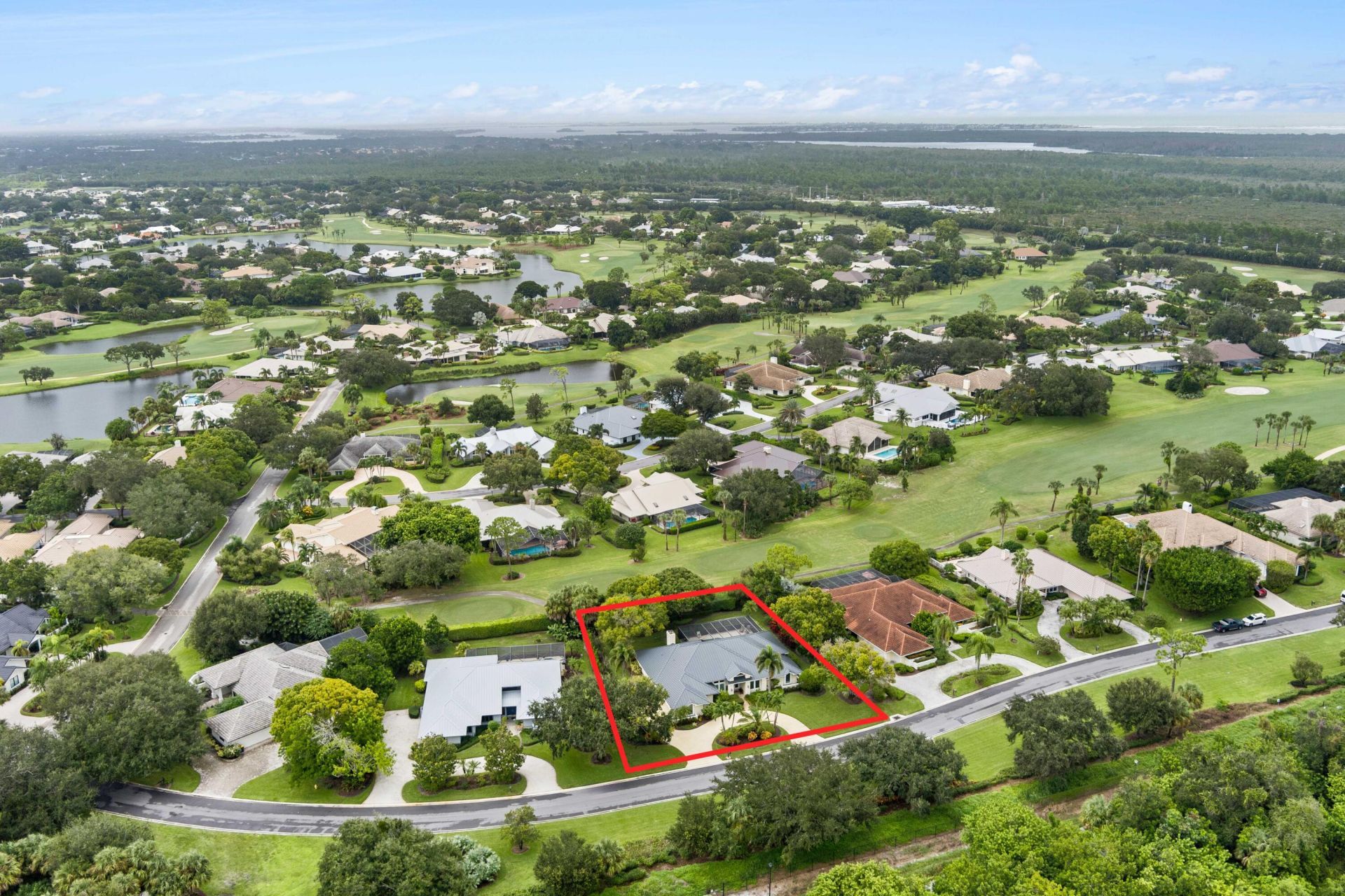 6217 SE Baltusrol Terrace, Stuart, FL 34997 Photo