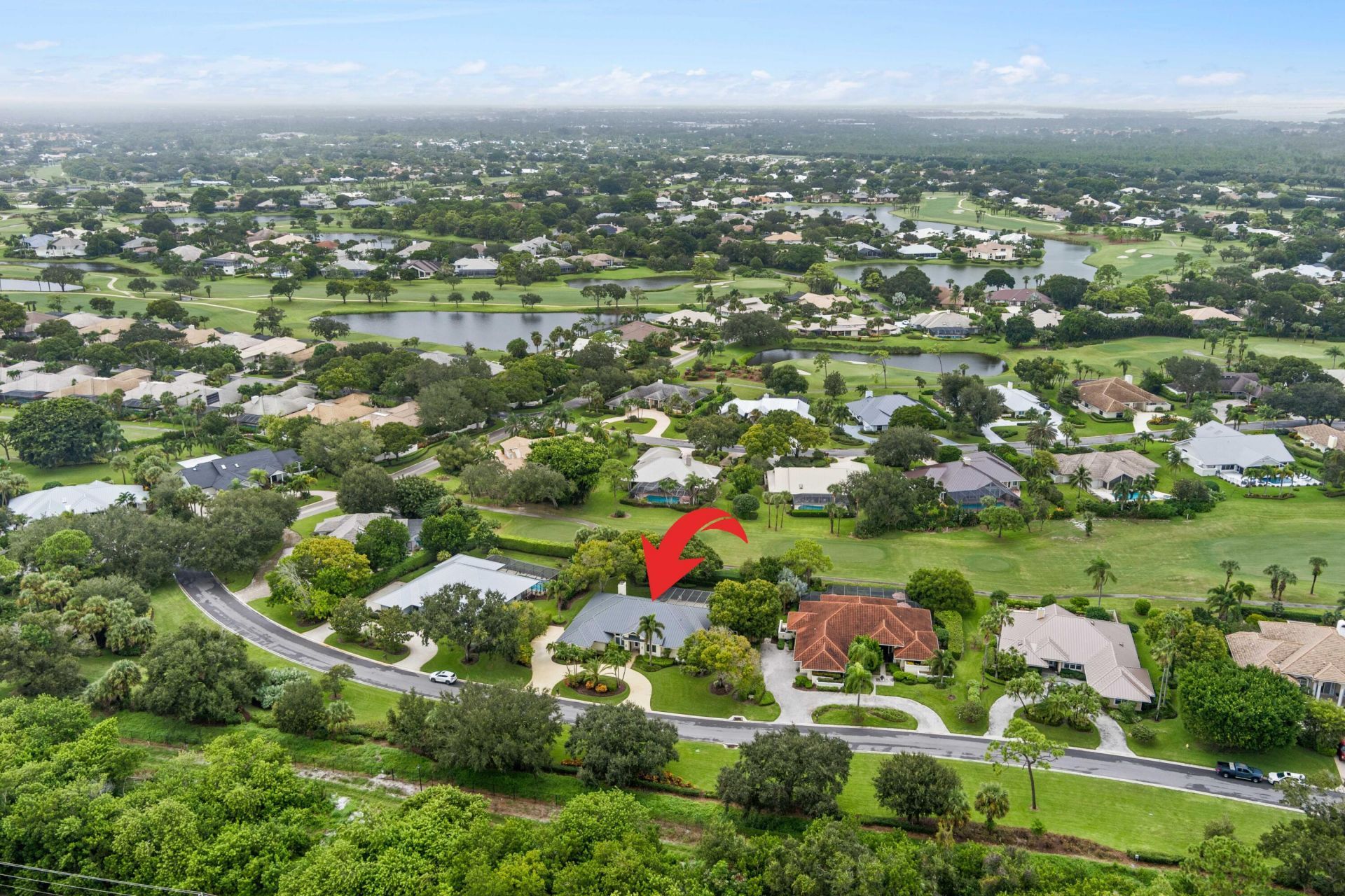 6217 SE Baltusrol Terrace, Stuart, FL 34997 Photo