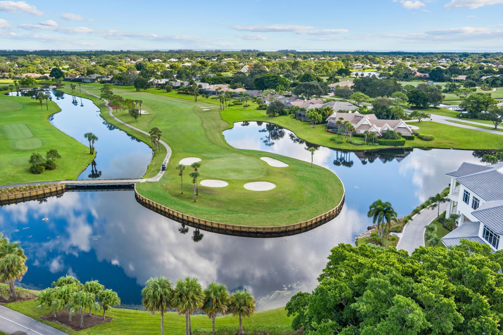 6217 SE Baltusrol Terrace, Stuart, FL 34997 Photo