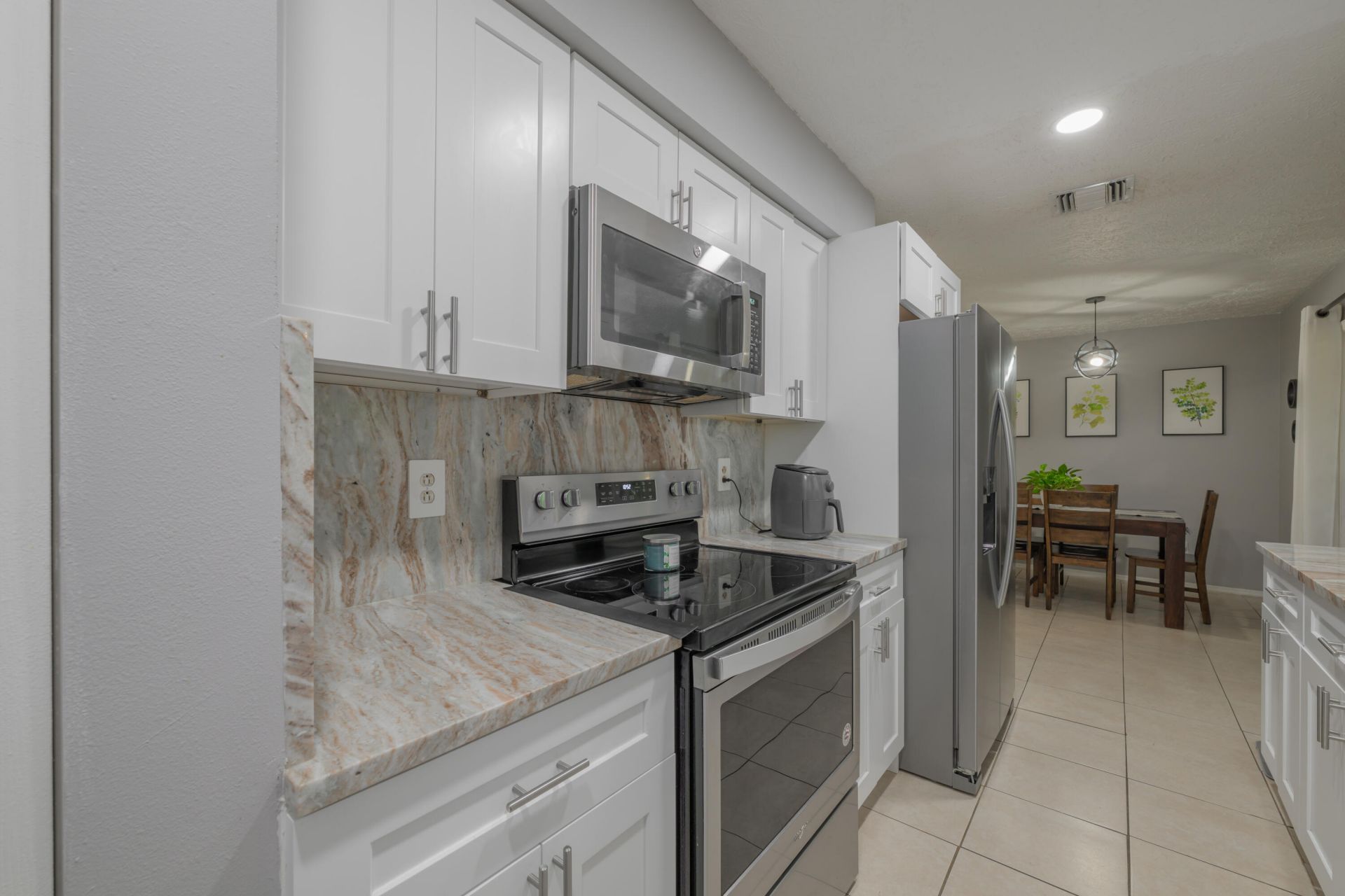 738 NE Lanfair Street Ne, Port Saint Lucie, FL 34983 Photo