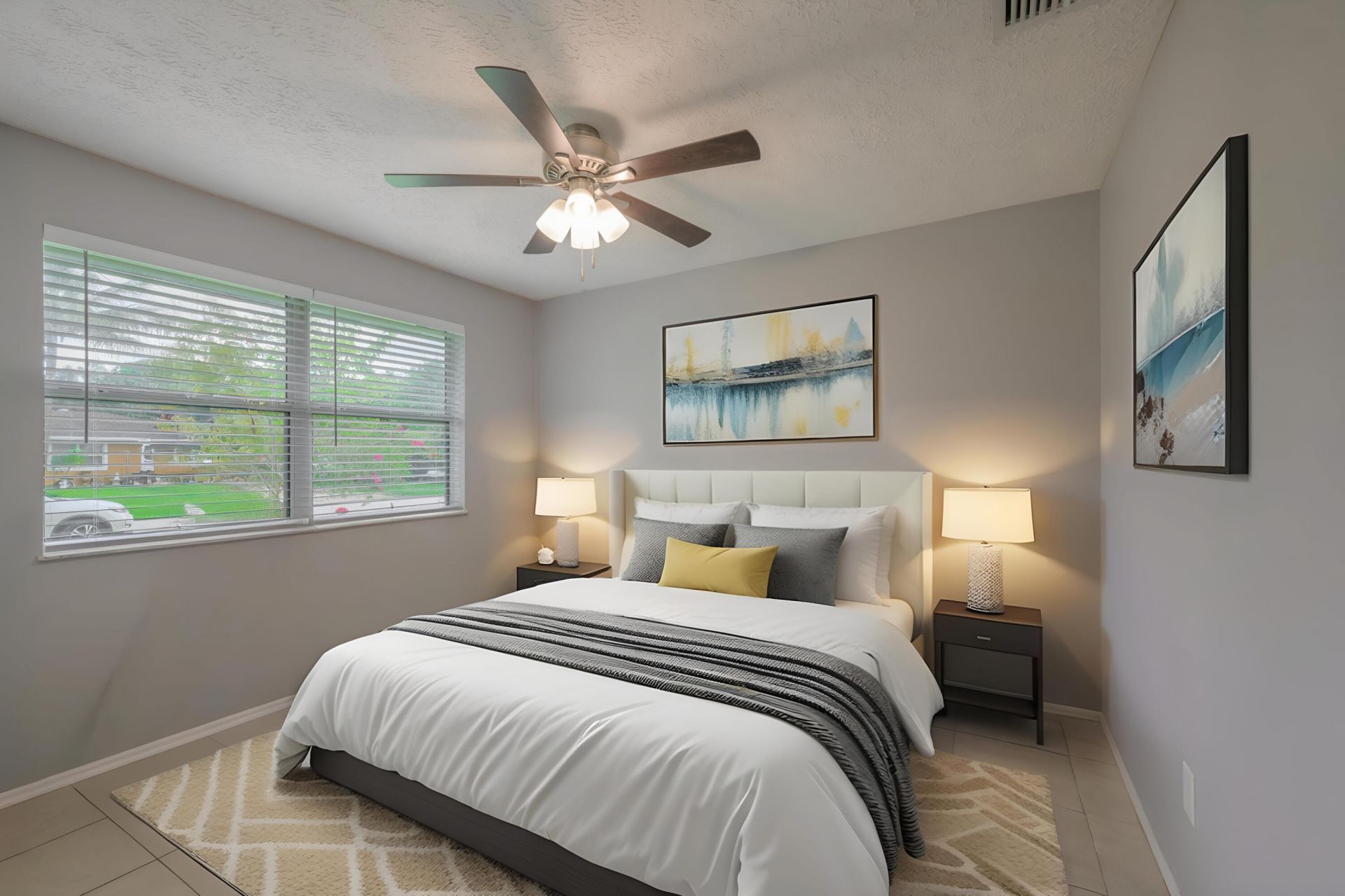 738 NE Lanfair Street Ne, Port Saint Lucie, FL 34983 Photo