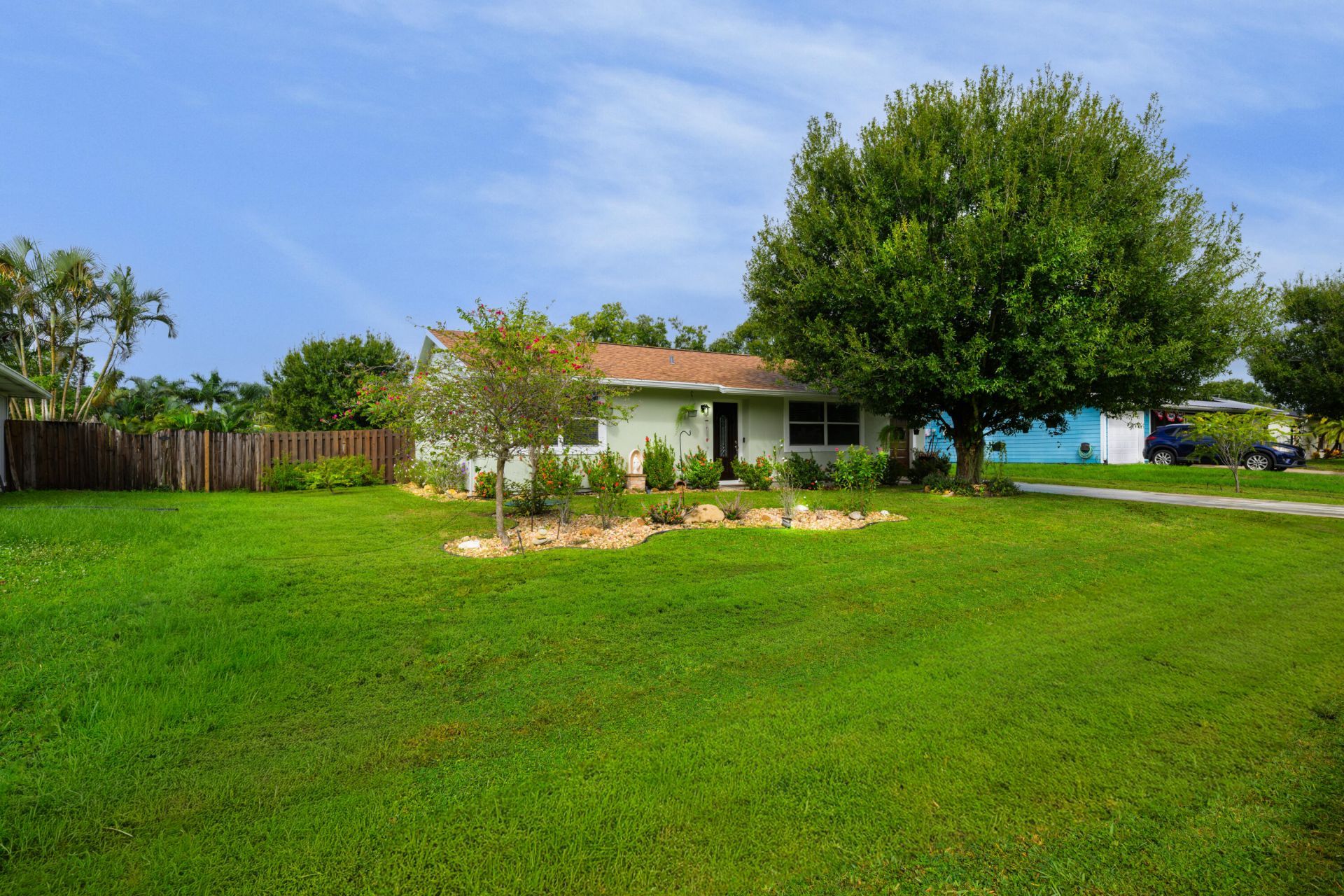 738 NE Lanfair Street Ne, Port Saint Lucie, FL 34983 Photo