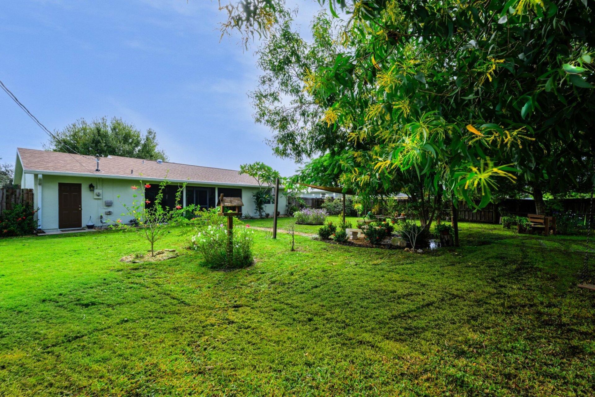 738 NE Lanfair Street Ne, Port Saint Lucie, FL 34983 Photo