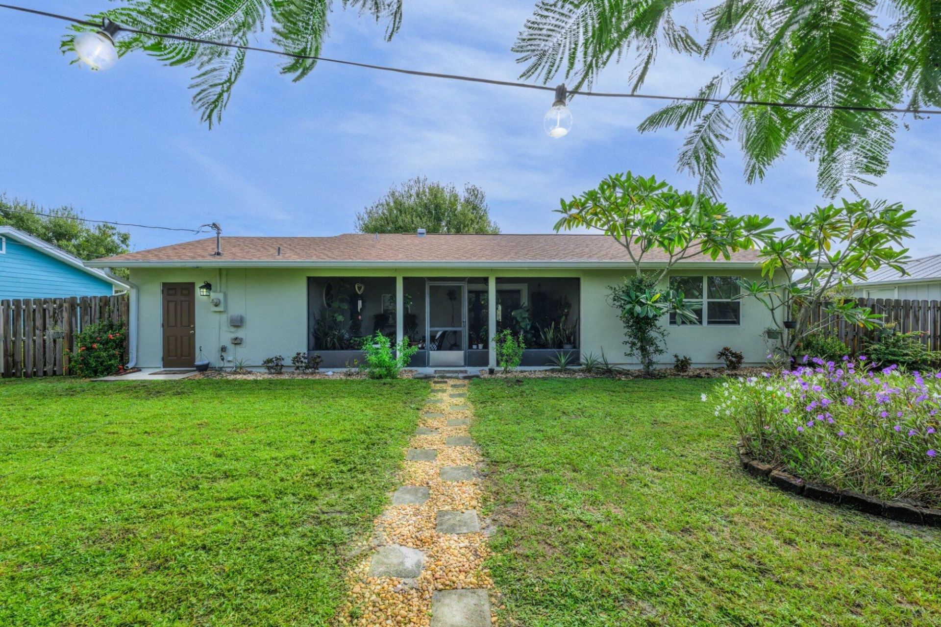 738 NE Lanfair Street Ne, Port Saint Lucie, FL 34983 Photo