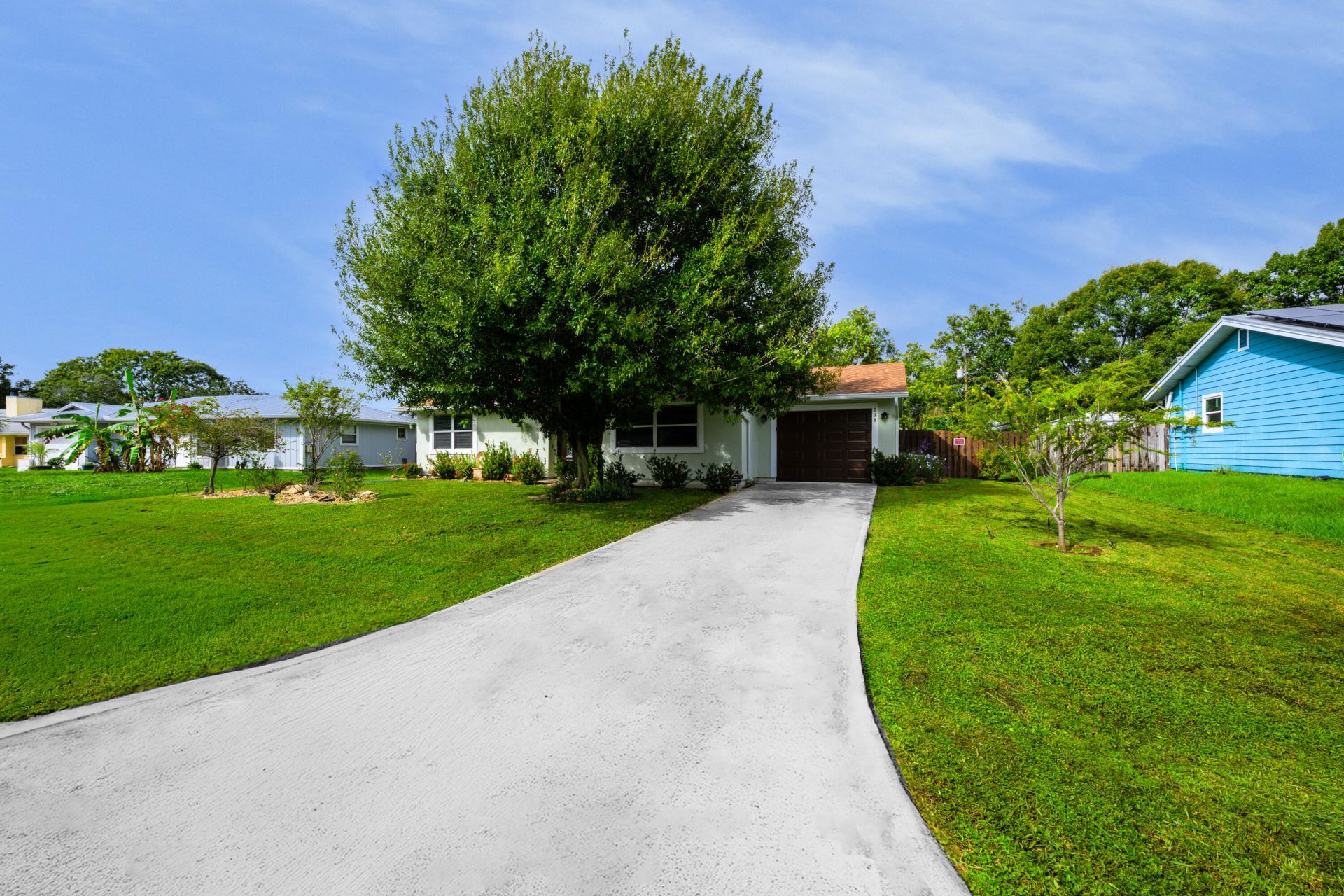 738 NE Lanfair Street Ne, Port Saint Lucie, FL 34983 Photo